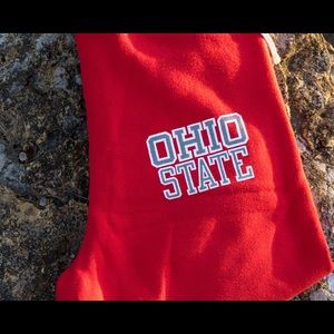 Ohio state buckeyes joggers !!!!!